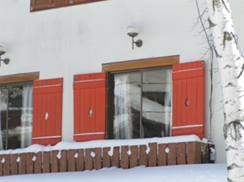 Madarao Elm Pension Iiyama Dış mekan fotoğraf